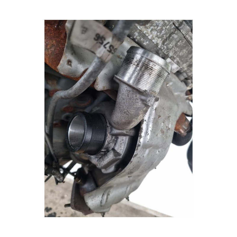 Moteur OPEL ZAFIRA B PHASE 2 d’occasion
