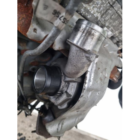 Moteur OPEL ZAFIRA B PHASE 2 d’occasion