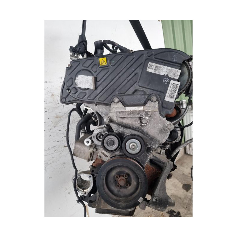 Moteur OPEL ZAFIRA B PHASE 2 d’occasion