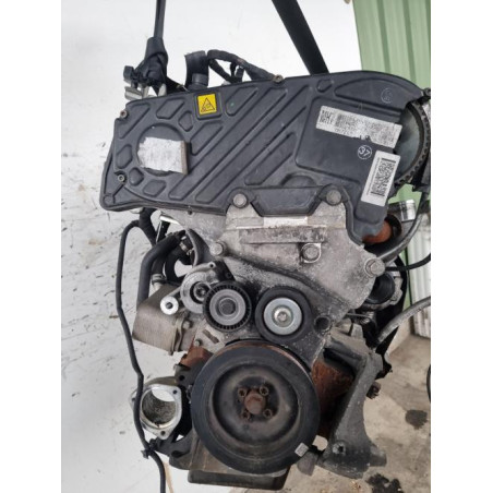 Moteur OPEL ZAFIRA B PHASE 2 d’occasion