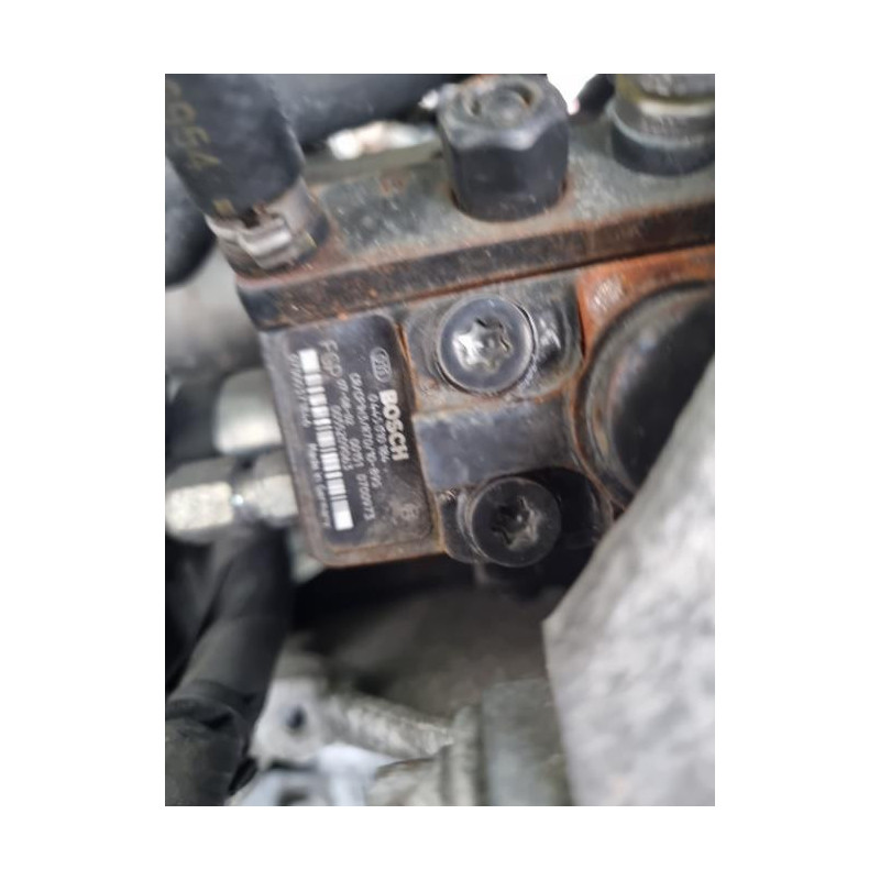 Moteur OPEL ZAFIRA B PHASE 2 d’occasion