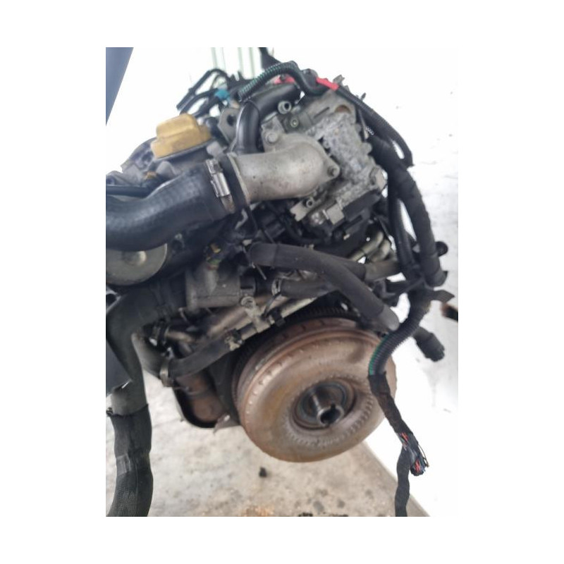 Moteur OPEL ZAFIRA B PHASE 2 d’occasion