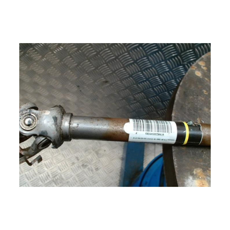 Colonne de direction CITROEN C4 2 PHASE 2 d’occasion