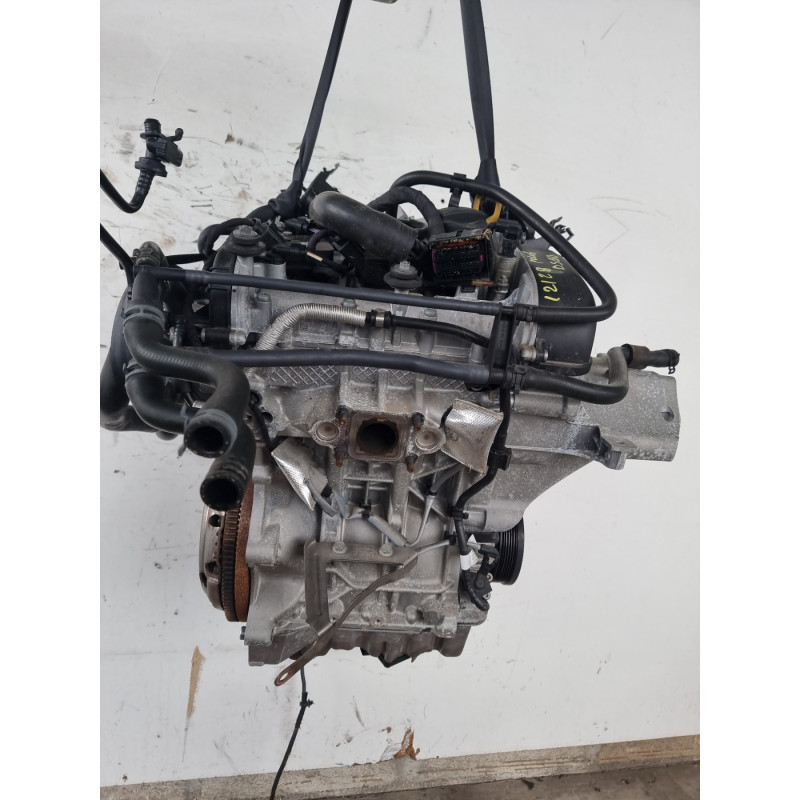 Moteur VOLKSWAGEN POLO 6 PHASE 1 d’occasion