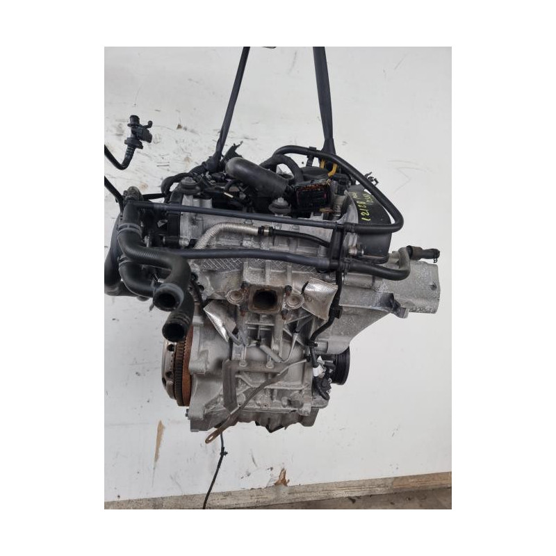Moteur VOLKSWAGEN POLO 6 PHASE 1 d’occasion
