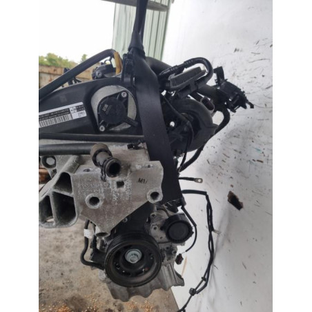Moteur VOLKSWAGEN POLO 6 PHASE 1 d’occasion