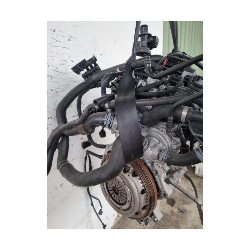 Moteur VOLKSWAGEN POLO 6 PHASE 1 d’occasion