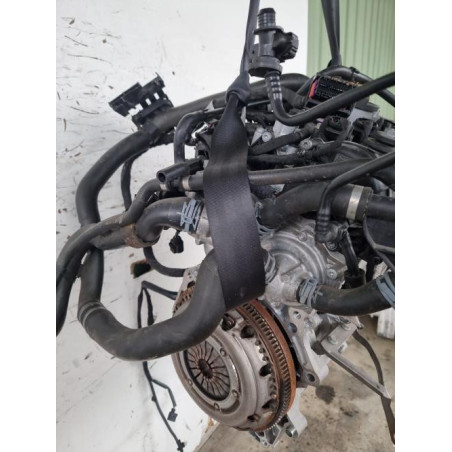 Moteur VOLKSWAGEN POLO 6 PHASE 1 d’occasion