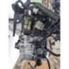Moteur VOLKSWAGEN POLO 6 PHASE 1 d’occasion