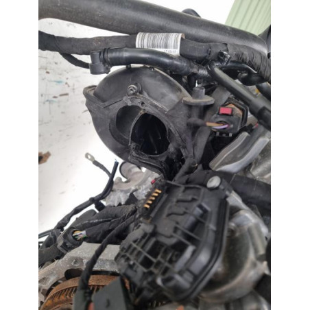 Moteur VOLKSWAGEN POLO 6 PHASE 1 d’occasion