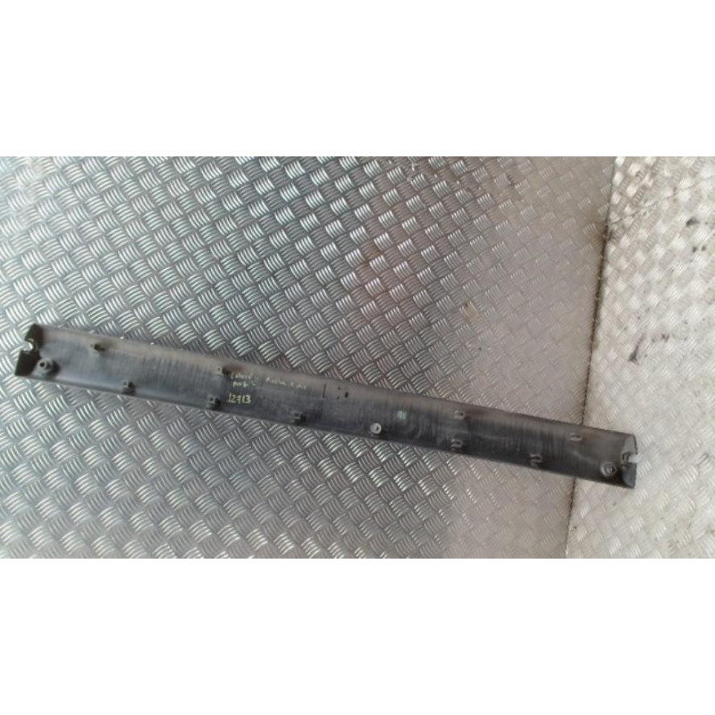 Baguette de porte avant gauche RENAULT MASTER 2 PHASE 2 d’occasion