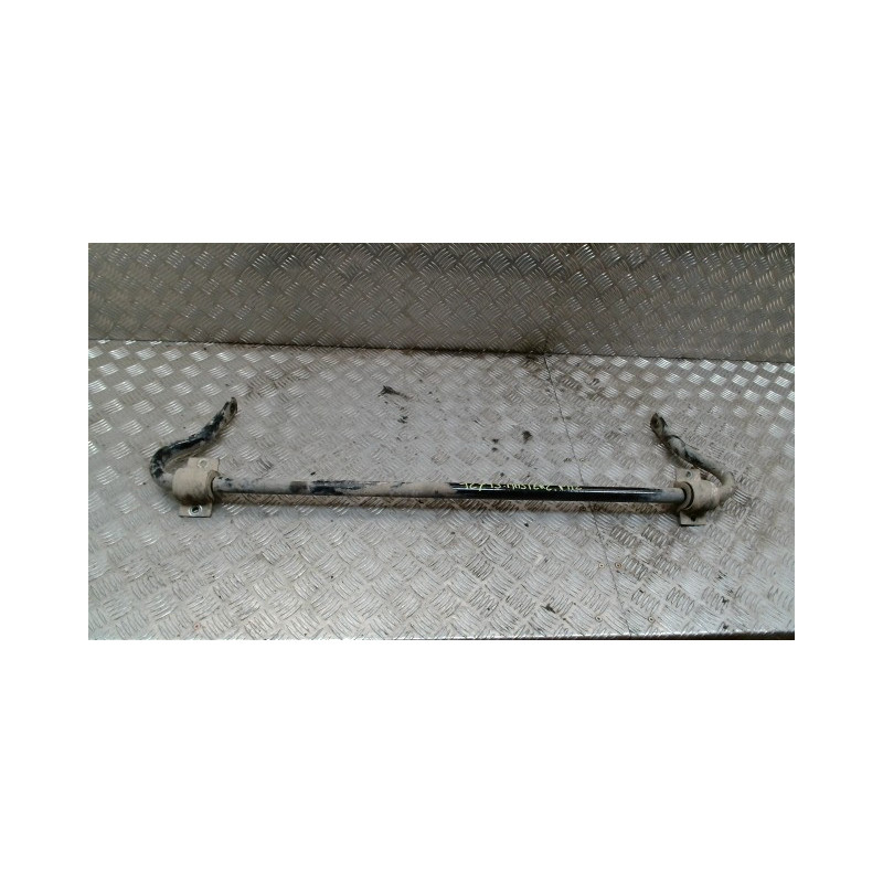 Barre stabilisatrice RENAULT MASTER 2 PHASE 2 d’occasion