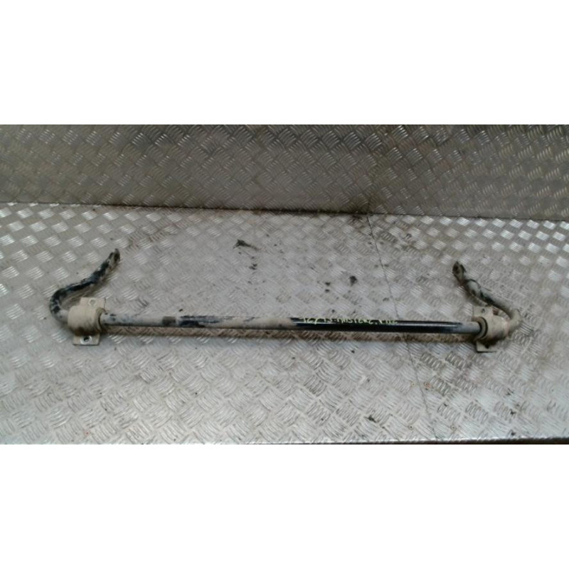 Barre stabilisatrice RENAULT MASTER 2 PHASE 2 d’occasion