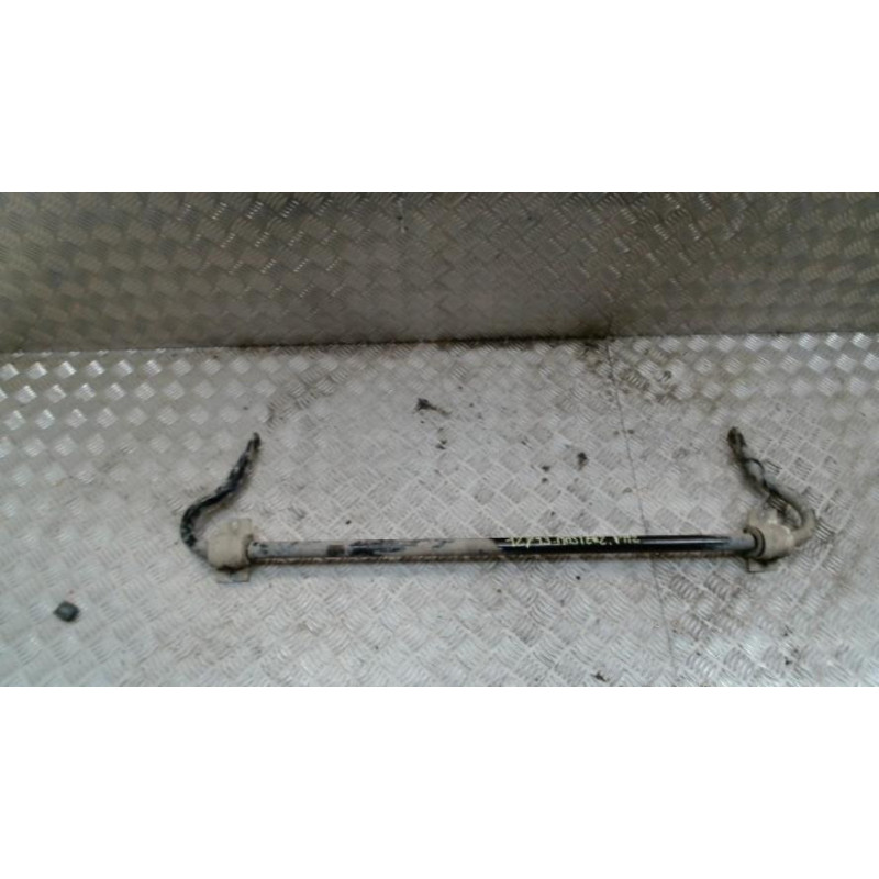 Barre stabilisatrice RENAULT MASTER 2 PHASE 2 d’occasion