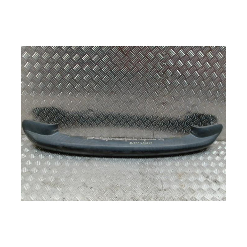 Moulure de pare choc arriere PEUGEOT 207 PHASE 1 d’occasion