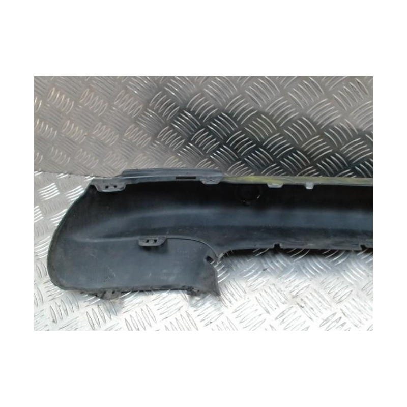 Moulure de pare choc arriere PEUGEOT 207 PHASE 1 d’occasion