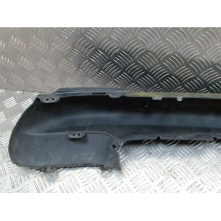 Moulure de pare choc arriere PEUGEOT 207 PHASE 1 d’occasion