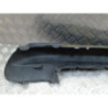 Moulure de pare choc arriere PEUGEOT 207 PHASE 1 d’occasion