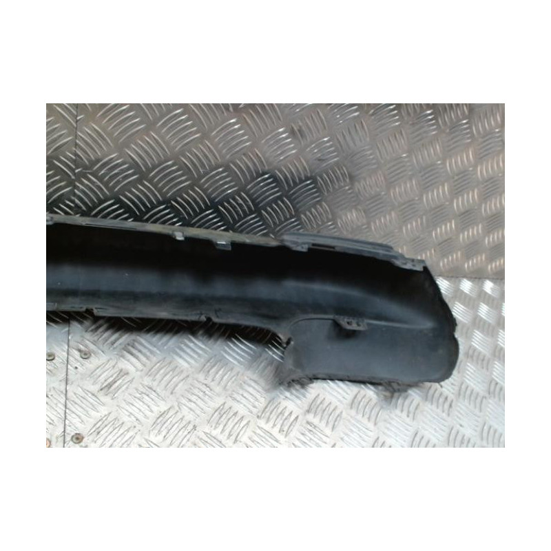 Moulure de pare choc arriere PEUGEOT 207 PHASE 1 d’occasion