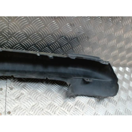Moulure de pare choc arriere PEUGEOT 207 PHASE 1 d’occasion