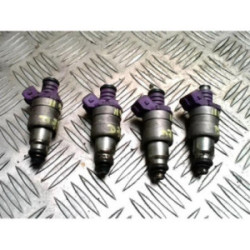 Injecteurs RENAULT CLIO 2 PHASE 2 d’occasion
