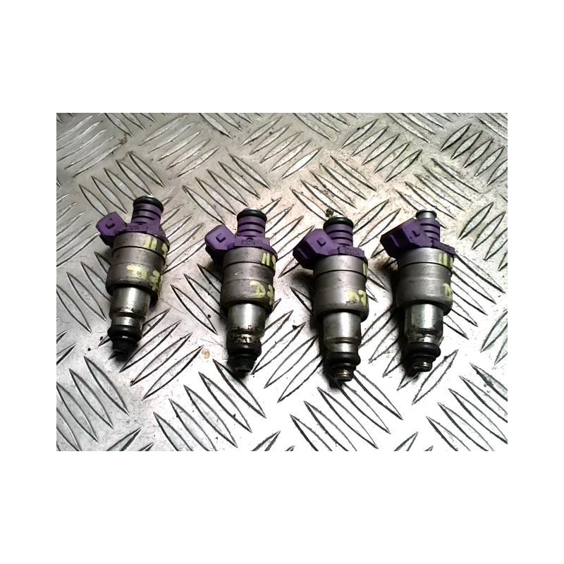 Injecteurs RENAULT CLIO 2 PHASE 2 d’occasion