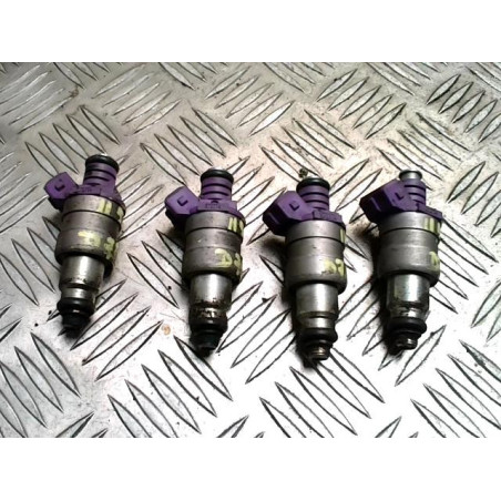 Injecteurs RENAULT CLIO 2 PHASE 2 d’occasion