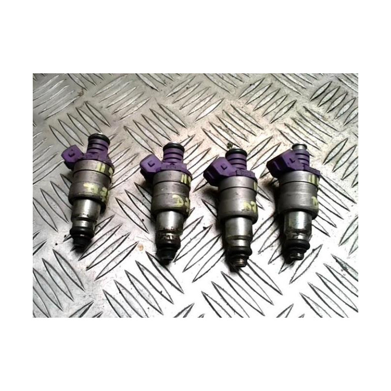Injecteurs RENAULT CLIO 2 PHASE 2 d’occasion
