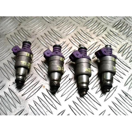 Injecteurs RENAULT CLIO 2 PHASE 2 d’occasion