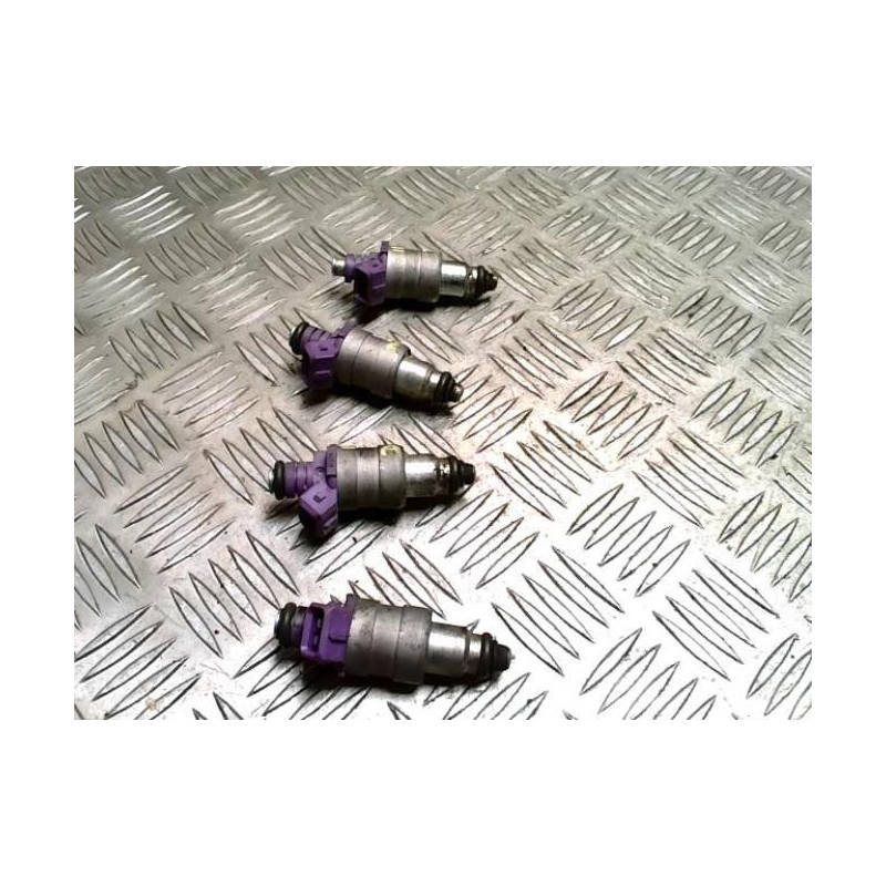 Injecteurs RENAULT CLIO 2 PHASE 2 d’occasion