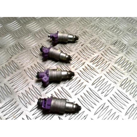 Injecteurs RENAULT CLIO 2 PHASE 2 d’occasion