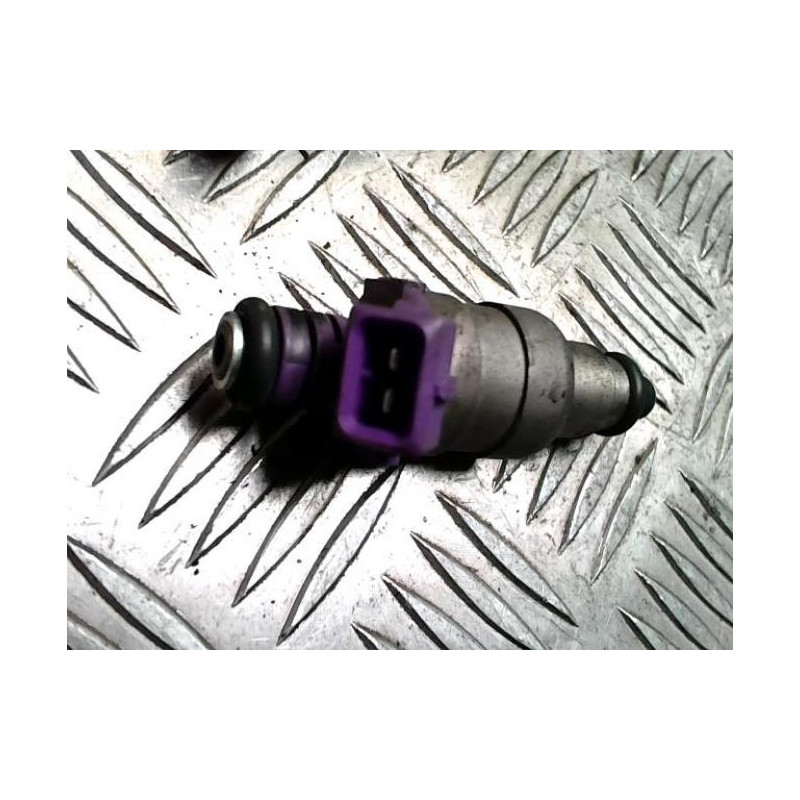 Injecteurs RENAULT CLIO 2 PHASE 2 d’occasion