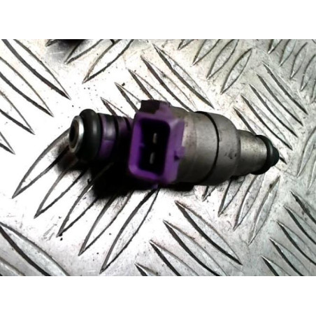 Injecteurs RENAULT CLIO 2 PHASE 2 d’occasion