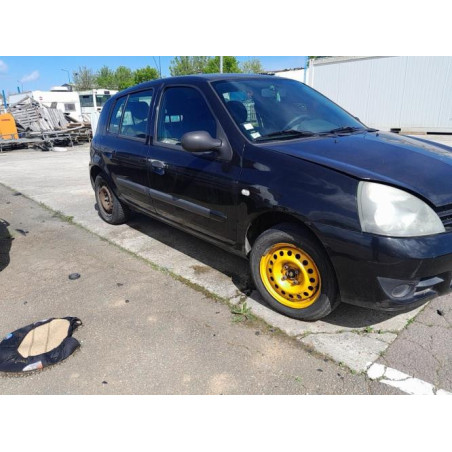 Injecteurs RENAULT CLIO 2 PHASE 2 d’occasion