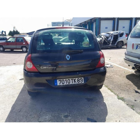 Injecteurs RENAULT CLIO 2 PHASE 2 d’occasion