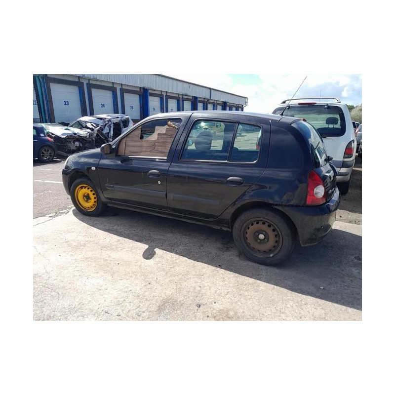 Injecteurs RENAULT CLIO 2 PHASE 2 d’occasion
