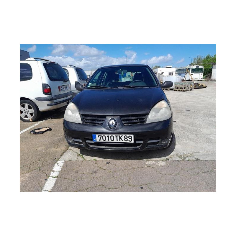 Injecteurs RENAULT CLIO 2 PHASE 2 d’occasion