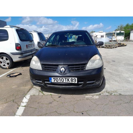 Injecteurs RENAULT CLIO 2 PHASE 2 d’occasion