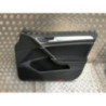 Panneau de porte avant droit VOLKSWAGEN GOLF 7 PHASE 1 d’occasion