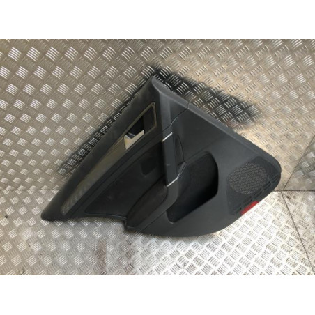 Panneau de porte arriere gauche VOLKSWAGEN GOLF 7 PHASE 1 d’occasion