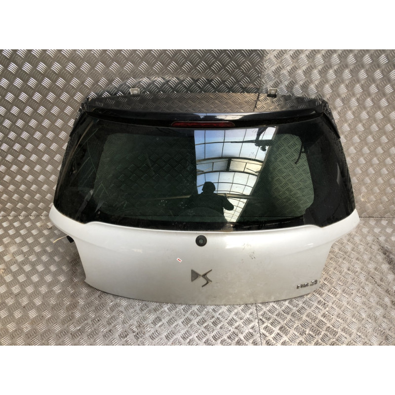 Malle/Hayon arriere DS DS3 PHASE 2 d’occasion