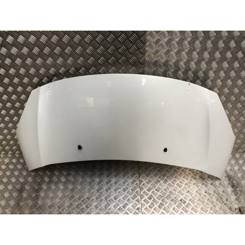 Capot DS DS3 PHASE 2 d’occasion