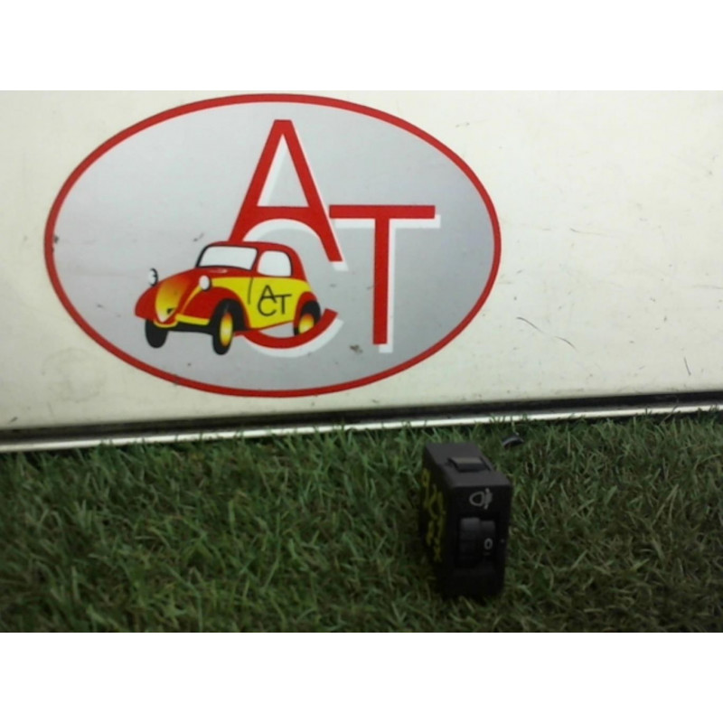 Commande de reglage hauteur de phare CITROEN C4 d’occasion