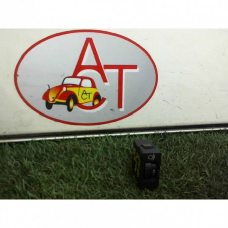 Commande de reglage hauteur de phare CITROEN C4 d’occasion