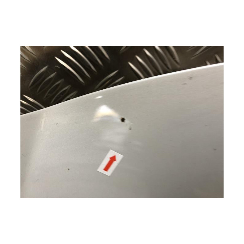 Capot DS DS3 PHASE 2 d’occasion