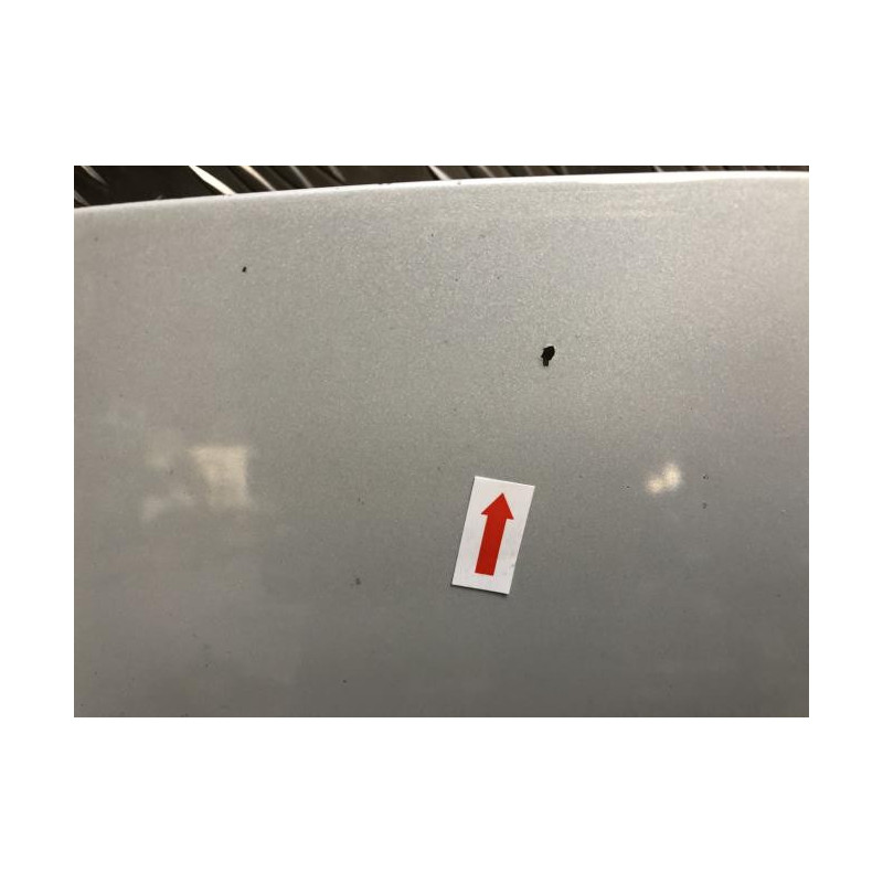 Capot DS DS3 PHASE 2 d’occasion