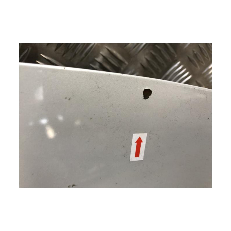 Capot DS DS3 PHASE 2 d’occasion