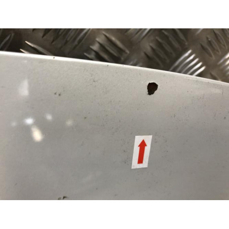 Capot DS DS3 PHASE 2 d’occasion