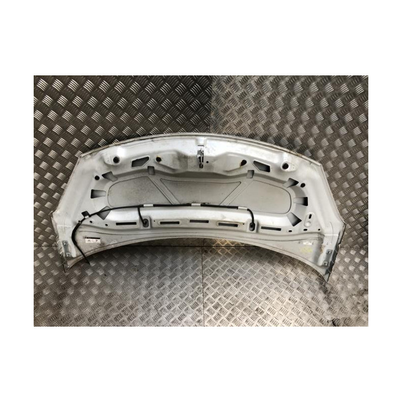 Capot DS DS3 PHASE 2 d’occasion