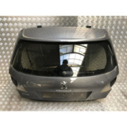 Malle/Hayon arriere PEUGEOT 308 2 PHASE 2 d’occasion